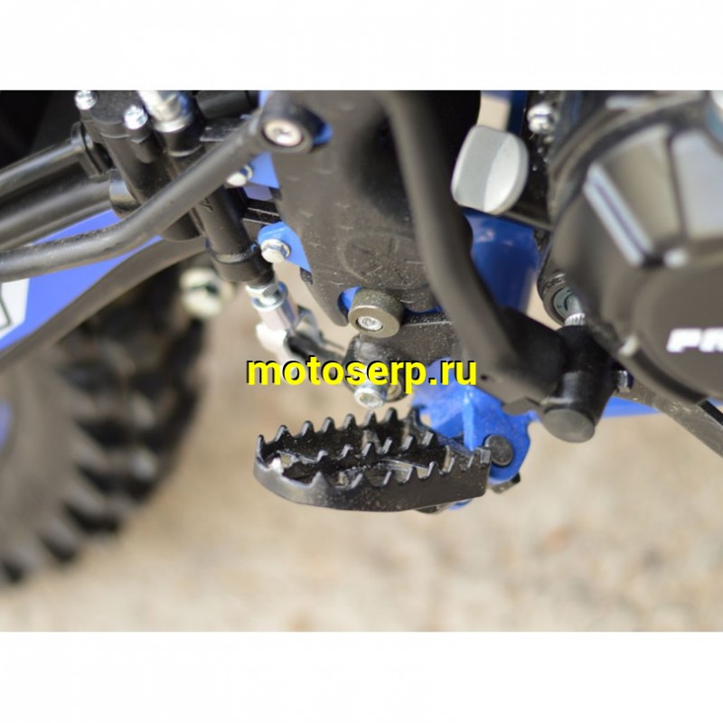 Купить  Мотоцикл Кросс/Эндуро Progasi SUPER MAX 300 (CB300-F) (ZS-175 FMM -CB300F) (шт) купить с доставкой по Москве и России, цена, технические характеристики, комплектация фото  - motoserp.ru