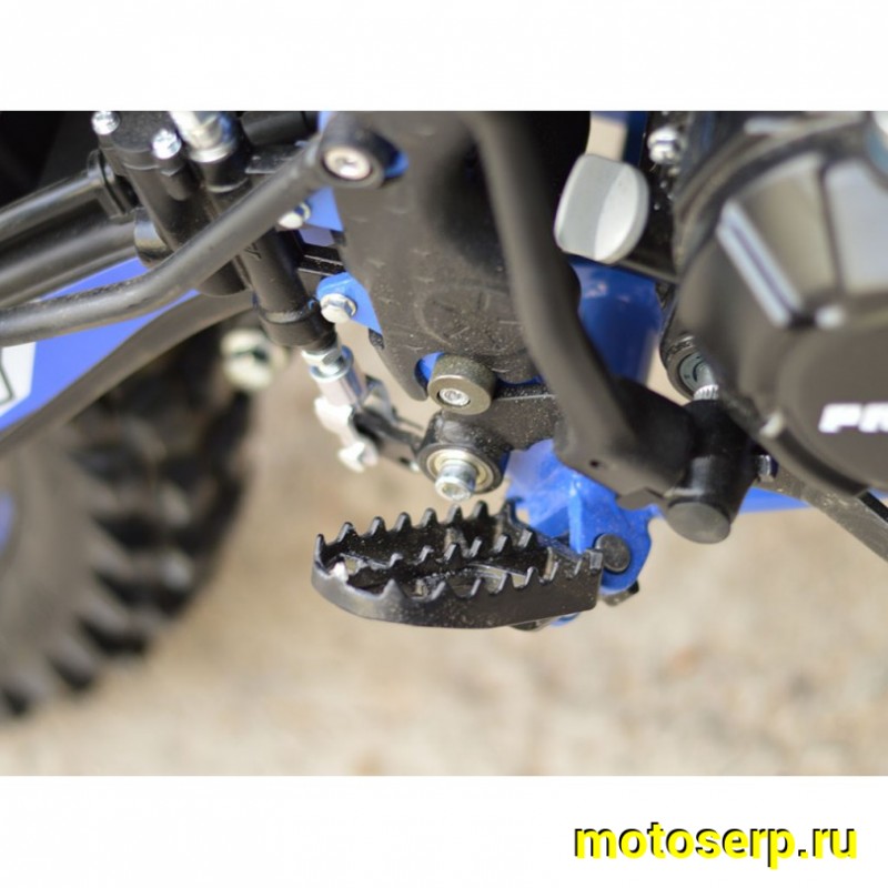 Купить  Мотоцикл Кросс/Эндуро Progasi SUPER MAX 300 (CB300-F) (ZS-175 FMM -CB300F) (шт) купить с доставкой по Москве и России, цена, технические характеристики, комплектация фото  - motoserp.ru