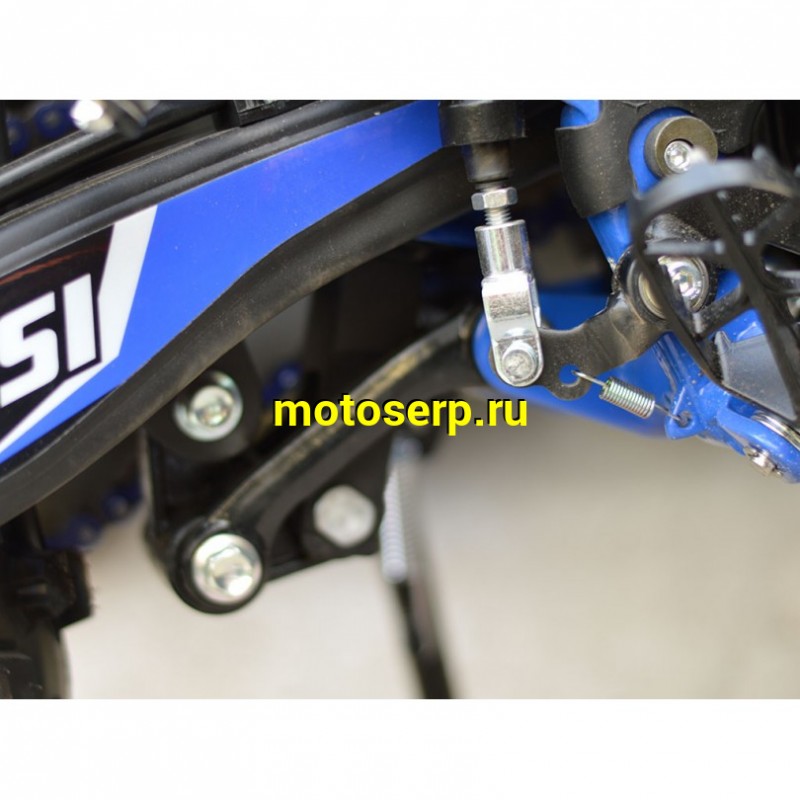 Купить  Мотоцикл Кросс/Эндуро Progasi SUPER MAX 300 (CB300-F) (ZS-175 FMM -CB300F) (шт) купить с доставкой по Москве и России, цена, технические характеристики, комплектация фото  - motoserp.ru