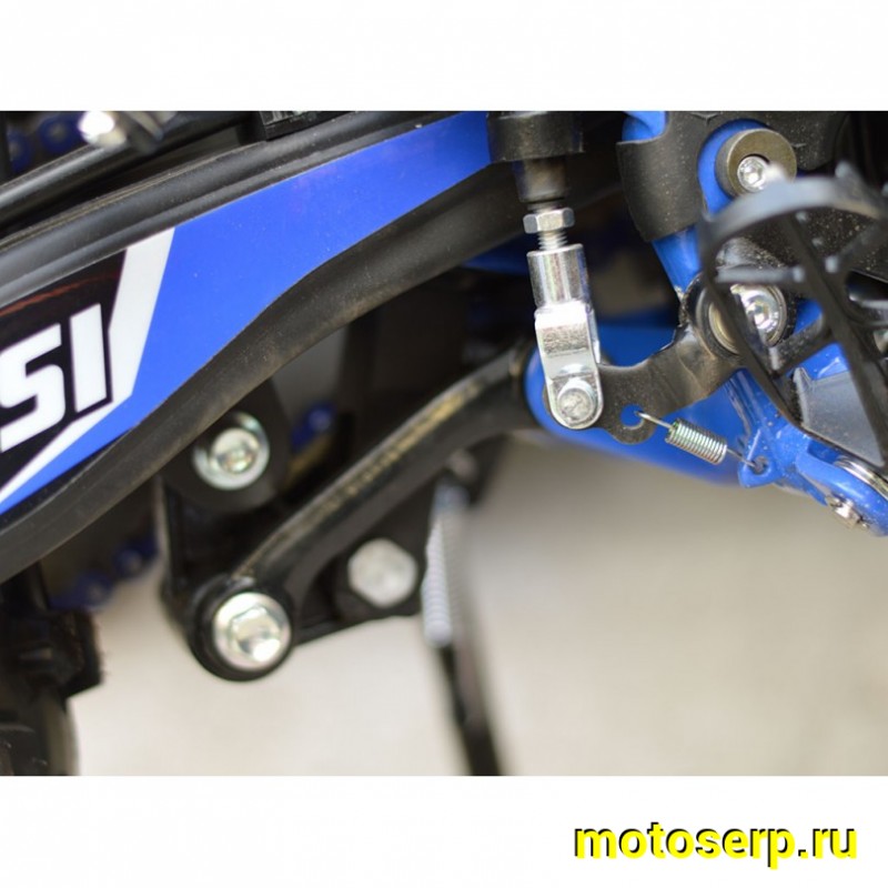 Купить  Мотоцикл Кросс/Эндуро Progasi SUPER MAX 300 (CB300-F) (ZS-175 FMM -CB300F) (шт) купить с доставкой по Москве и России, цена, технические характеристики, комплектация фото  - motoserp.ru