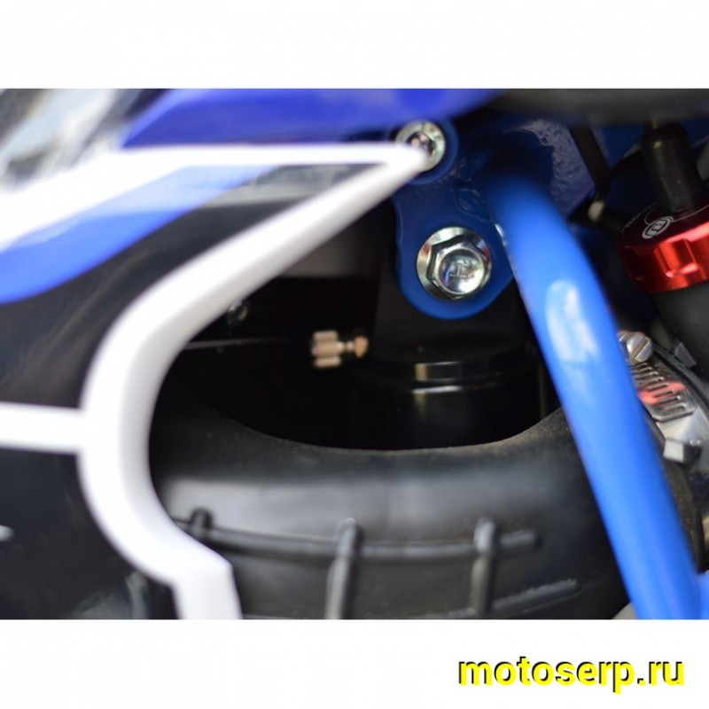 Купить  Мотоцикл Кросс/Эндуро Progasi SUPER MAX 300 (CB300-F) (ZS-175 FMM -CB300F) (шт) купить с доставкой по Москве и России, цена, технические характеристики, комплектация фото  - motoserp.ru