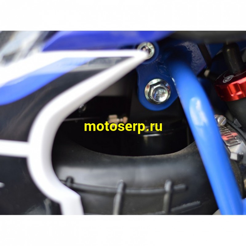 Купить  Мотоцикл Кросс/Эндуро Progasi SUPER MAX 300 (CB300-F) (ZS-175 FMM -CB300F) (шт) купить с доставкой по Москве и России, цена, технические характеристики, комплектация фото  - motoserp.ru