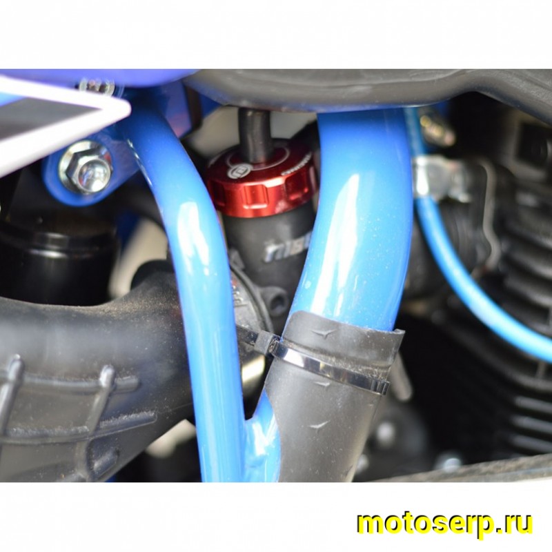 Купить  Мотоцикл Кросс/Эндуро Progasi SUPER MAX 300 (CB300-F) (ZS-175 FMM -CB300F) (шт) купить с доставкой по Москве и России, цена, технические характеристики, комплектация фото  - motoserp.ru