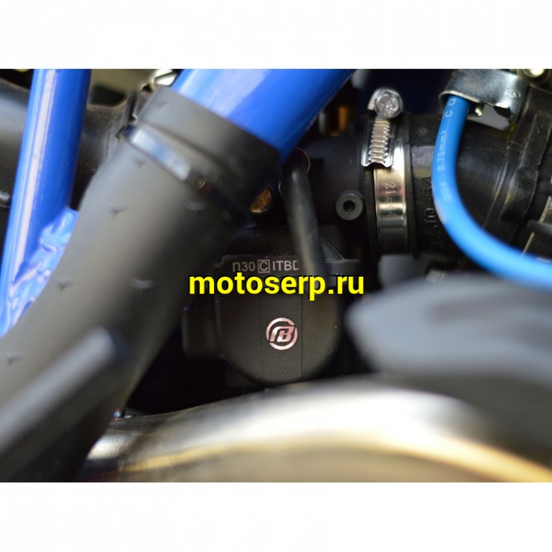Купить  Мотоцикл Кросс/Эндуро Progasi SUPER MAX 300 (CB300-F) (ZS-175 FMM -CB300F) (шт) купить с доставкой по Москве и России, цена, технические характеристики, комплектация фото  - motoserp.ru