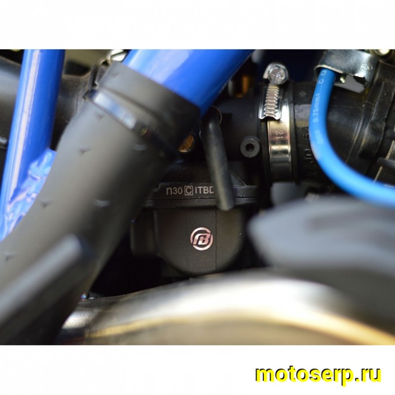 Купить  Мотоцикл Кросс/Эндуро Progasi SUPER MAX 300 (CB300-F) (ZS-175 FMM -CB300F) (шт) купить с доставкой по Москве и России, цена, технические характеристики, комплектация фото  - motoserp.ru