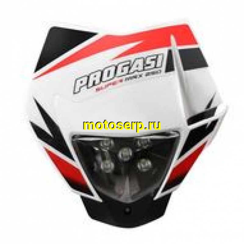 Купить  Мотоцикл Кросс/Эндуро Progasi SUPER MAX 300 (CB300-F) (ZS-175 FMM -CB300F) (шт) купить с доставкой по Москве и России, цена, технические характеристики, комплектация фото  - motoserp.ru
