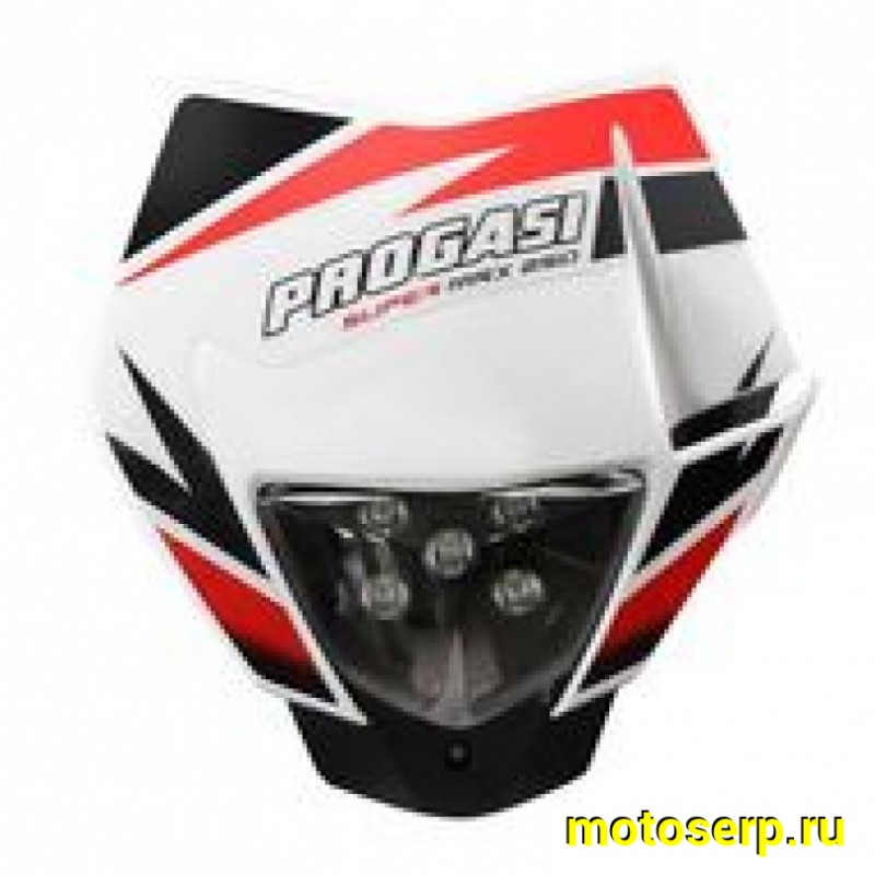 Купить  Мотоцикл Кросс/Эндуро Progasi SUPER MAX 300 (CB300-F) (ZS-175 FMM -CB300F) (шт) купить с доставкой по Москве и России, цена, технические характеристики, комплектация фото  - motoserp.ru
