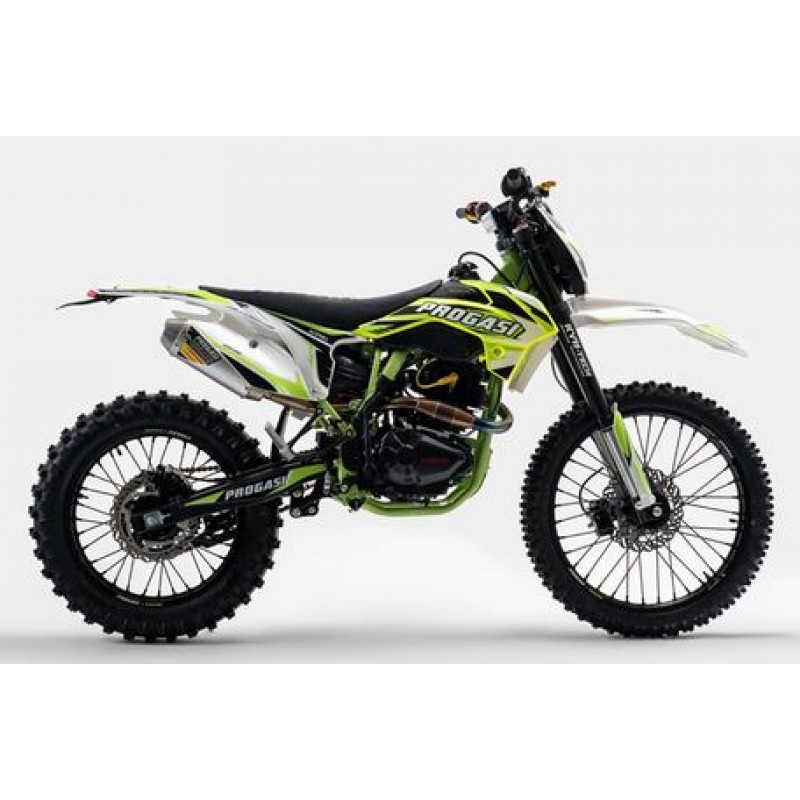 Купить  Мотоцикл Кросс/Эндуро Progasi SUPER MAX NG 300 (ZS-175 FMM -CB300F) (шт) купить с доставкой по Москве и России, цена, технические характеристики, комплектация фото  - motoserp.ru