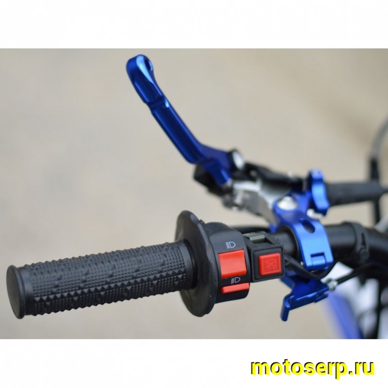 Купить  Мотоцикл Кросс/Эндуро Progasi SUPER MAX 300 (CB300-F) (ZS-175 FMM -CB300F) (шт) купить с доставкой по Москве и России, цена, технические характеристики, комплектация фото  - motoserp.ru