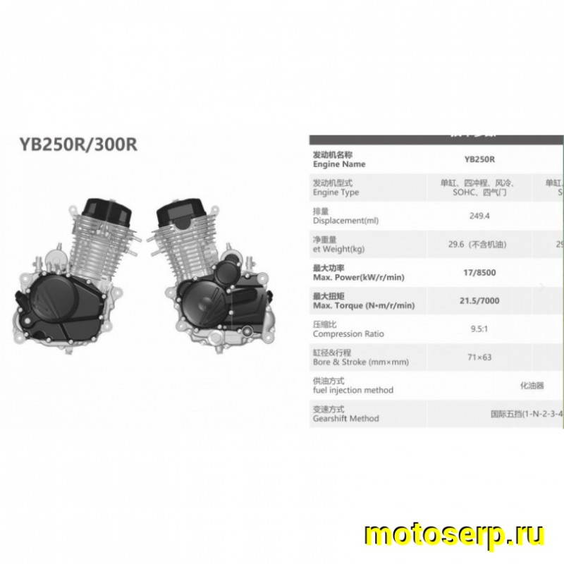 Купить  Мотоцикл Кросс/Эндуро ZUUMAV K6R 250сс (спортинв) LX171FMM (шт) (ZUUMAV купить с доставкой по Москве и России, цена, технические характеристики, комплектация фото  - motoserp.ru