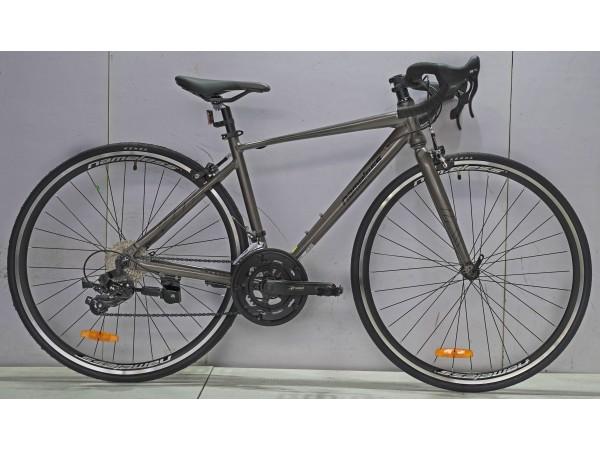 Купить  28" NAMELESS R7300 (450мм) (Немелис R7300) 28"; 16ск; рама-алюминий; тормоз-V-Brake; вилка-жесткая; шоссейный (шт) (0 купить с доставкой по Москве и России, цена, технические характеристики, комплектация фото  - motoserp.ru