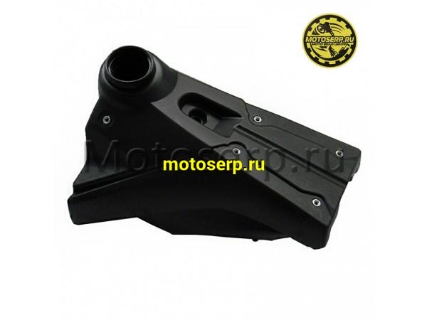 Купить  Бак топливный ATAKI PRIME 125 Черный (паяный сосок) (Б/У) (шт) (0 купить с доставкой по Москве и России, цена, технические характеристики, комплектация фото  - motoserp.ru