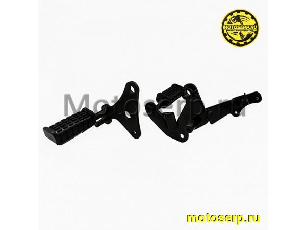 Купить  Подножка водителя Storm Indigo (пара) (ML 2426 (Мир 18792 (Мир 19497 купить с доставкой по Москве и России, цена, технические характеристики, комплектация фото  - motoserp.ru