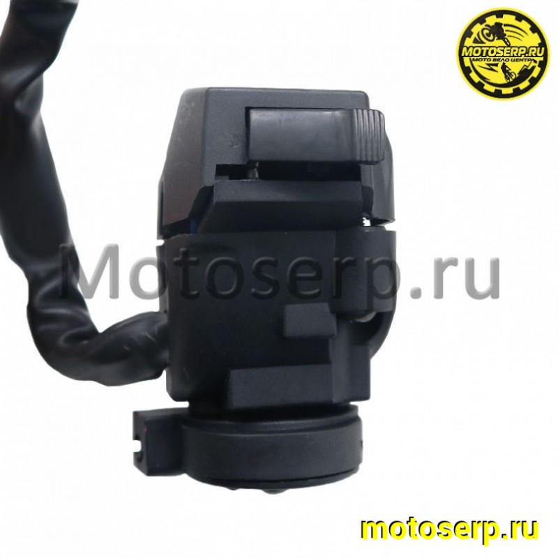 Купить  Переключатели руля (ПК) блок переключателя (9+4) Sport 003 20/23гг, TE, CR-Z (левый) (шт) (Regul 108574 купить с доставкой по Москве и России, цена, технические характеристики, комплектация фото  - motoserp.ru