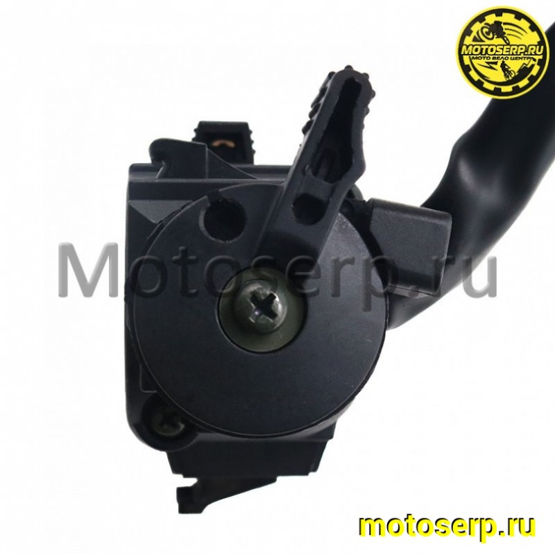 Купить  Переключатели руля (ПК) блок переключателя (9+4) Sport 003 20/23гг, TE, CR-Z (левый) (шт) (Regul 108574 купить с доставкой по Москве и России, цена, технические характеристики, комплектация фото  - motoserp.ru