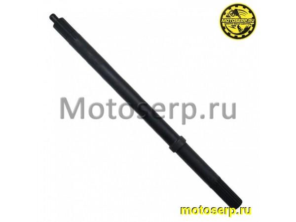 Купить  Вал промежуточный S10600229 (шт) (RMDetal 0139683 купить с доставкой по Москве и России, цена, технические характеристики, комплектация фото  - motoserp.ru