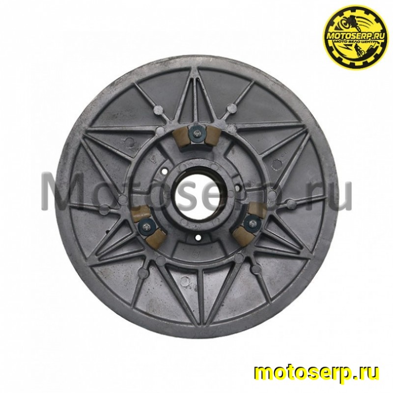 Купить  Шкив подвижный ведомый 505G040 (шт) (RMDetal 0804314 купить с доставкой по Москве и России, цена, технические характеристики, комплектация фото  - motoserp.ru