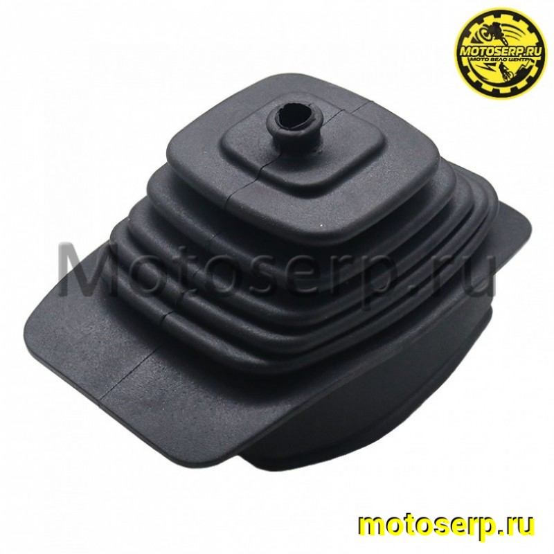 Купить  Пыльник механизма переключения передач (шт) (BL P107000234120000 (BL PJ00000251020100 купить с доставкой по Москве и России, цена, технические характеристики, комплектация фото  - motoserp.ru