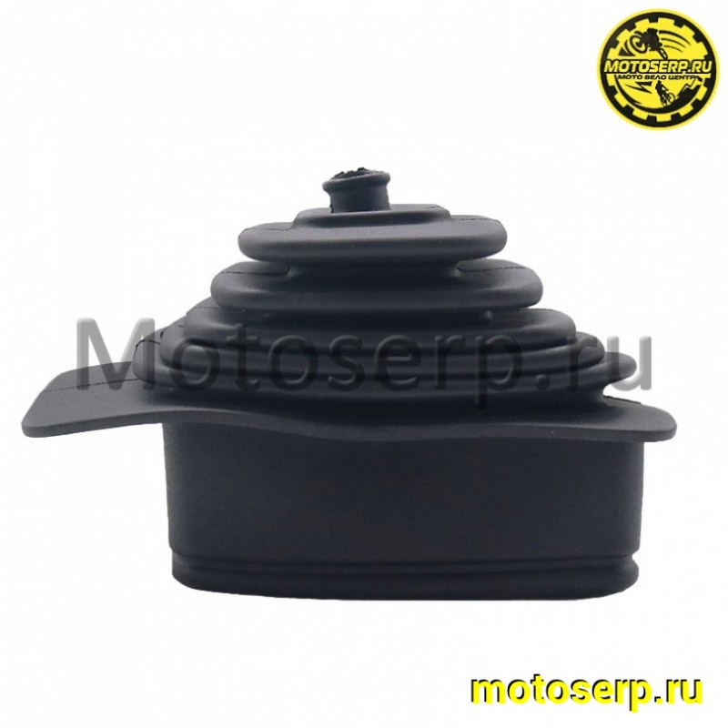 Купить  Пыльник механизма переключения передач (шт) (BL P107000234120000 (BL PJ00000251020100 купить с доставкой по Москве и России, цена, технические характеристики, комплектация фото  - motoserp.ru