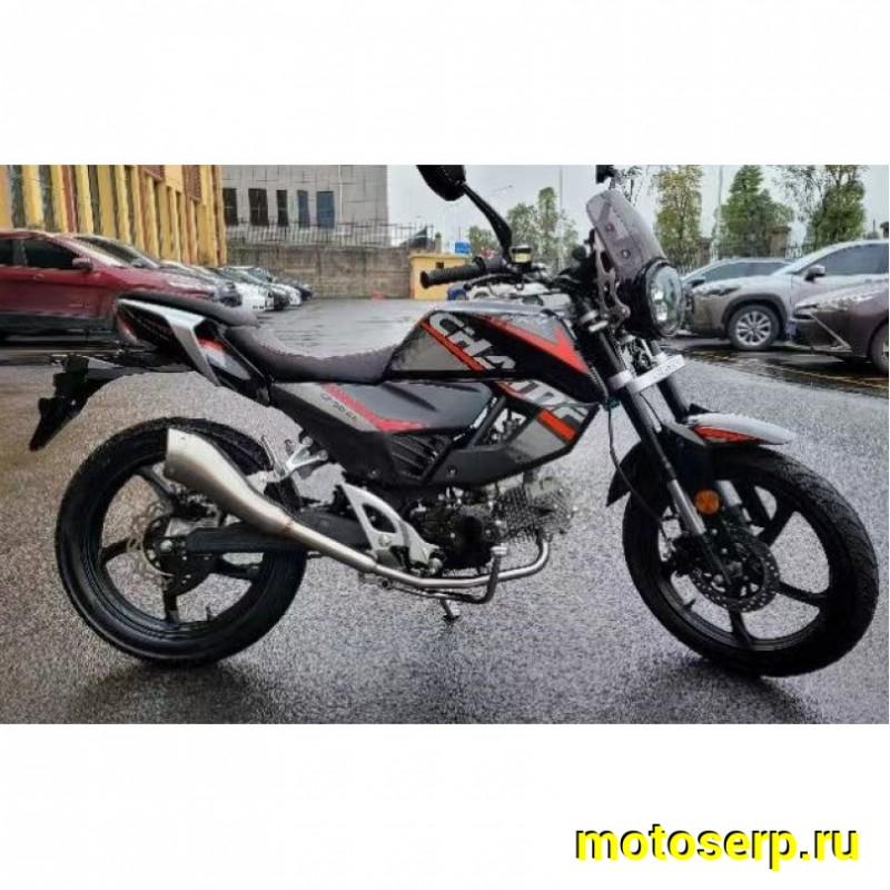 Купить  Мопед Millenium Alpha Champ  4Т; 50cc; колеса 17"литые; 4пер, эл. старт; БЕЗ КИКА!  (шт) 01500 (ТехМаркет купить с доставкой по Москве и России, цена, технические характеристики, комплектация фото  - motoserp.ru