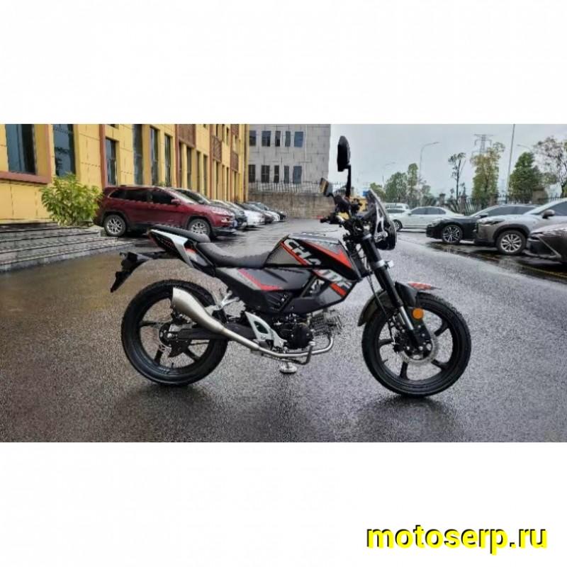 Купить  Мопед Millenium Alpha Champ  4Т; 50cc; колеса 17"литые; 4пер, эл. старт; БЕЗ КИКА!  (шт) 01500 (ТехМаркет купить с доставкой по Москве и России, цена, технические характеристики, комплектация фото  - motoserp.ru