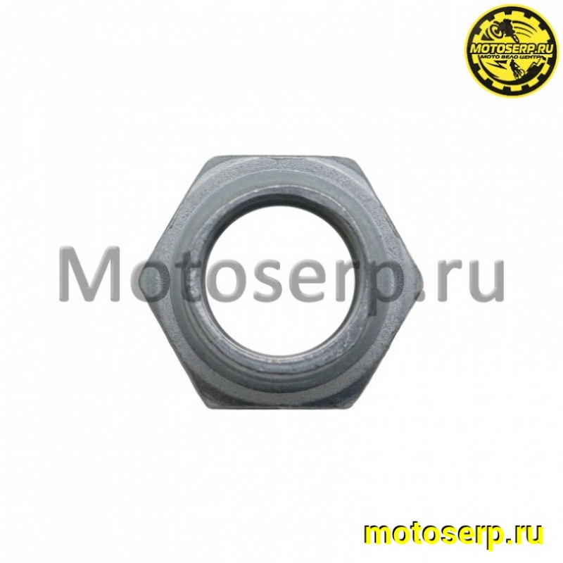Купить  Гайка ведущего вала Kayo Big Bull  M18 x 1,5 (шт) (0 купить с доставкой по Москве и России, цена, технические характеристики, комплектация фото  - motoserp.ru