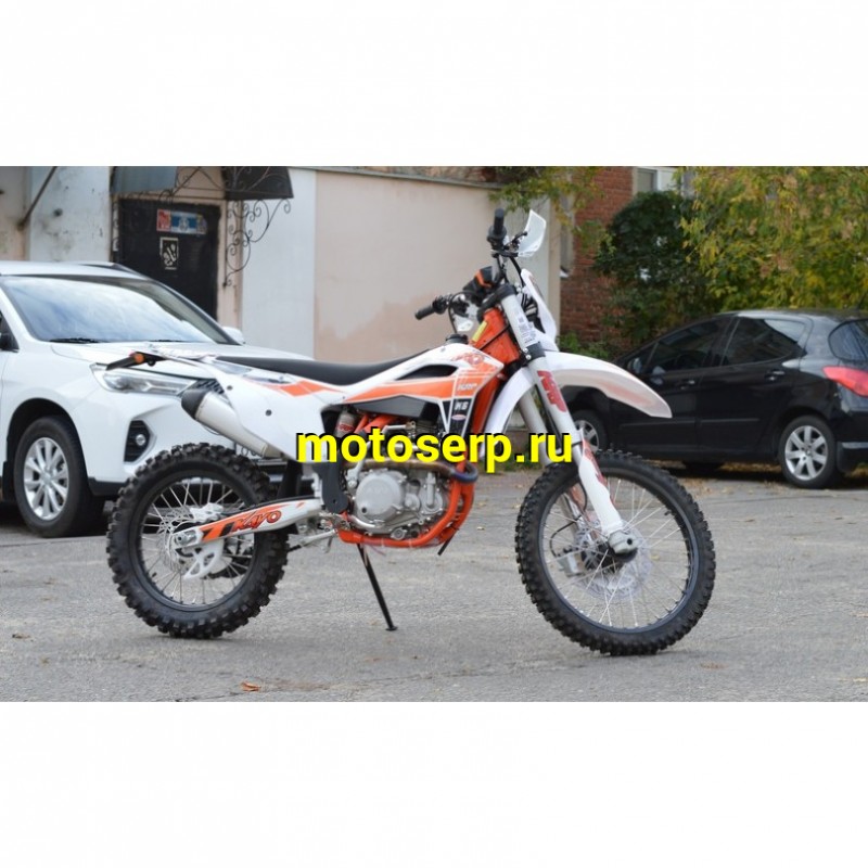 Купить  Мотоцикл Кросс/Эндуро KAYO K6 300 (182MN) FCR 21/18 (спортинв) (шт) (SM  купить с доставкой по Москве и России, цена, технические характеристики, комплектация фото  - motoserp.ru