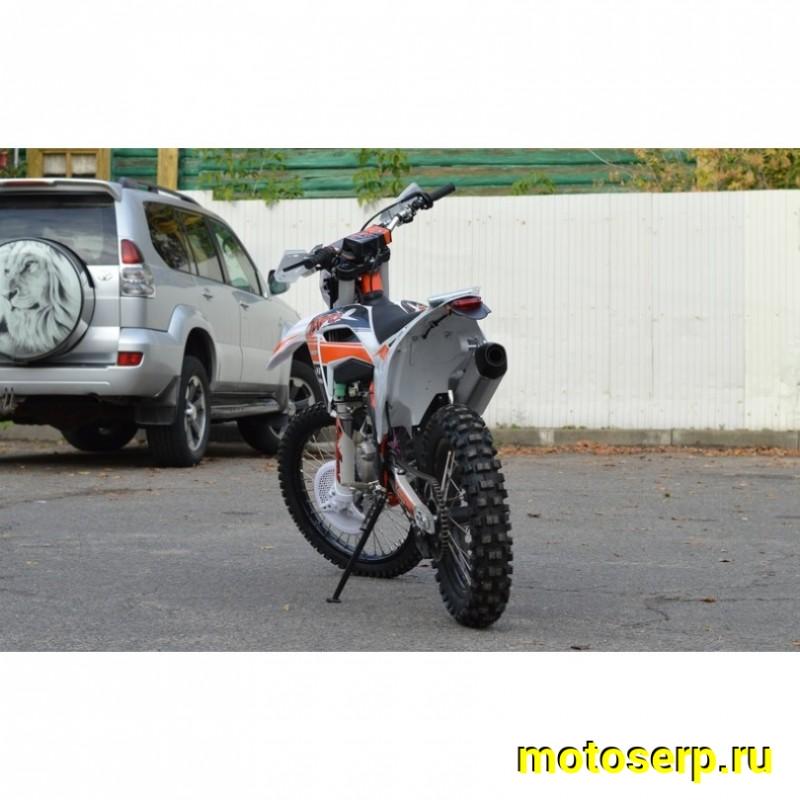 Купить  Мотоцикл Кросс/Эндуро KAYO K6 300 (182MN) FCR 21/18 2024г. (спортинв) (шт) (SM  купить с доставкой по Москве и России, цена, технические характеристики, комплектация фото  - motoserp.ru