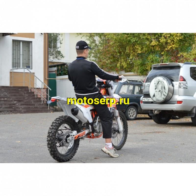 Купить  Мотоцикл Кросс/Эндуро KAYO K6 300 (182MN) FCR 21/18 2024г. (спортинв) (шт) (SM  купить с доставкой по Москве и России, цена, технические характеристики, комплектация фото  - motoserp.ru