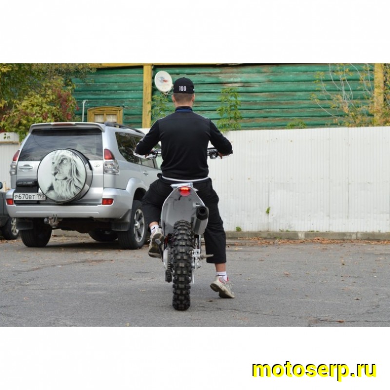 Купить  Мотоцикл Кросс/Эндуро KAYO K6 300 (182MN) FCR 21/18 2024г. (спортинв) (шт) (SM  купить с доставкой по Москве и России, цена, технические характеристики, комплектация фото  - motoserp.ru