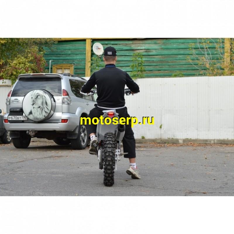 Купить  Мотоцикл Кросс/Эндуро KAYO K6 300 (182MN) FCR 21/18 2024г. (спортинв) (шт) (SM  купить с доставкой по Москве и России, цена, технические характеристики, комплектация фото  - motoserp.ru