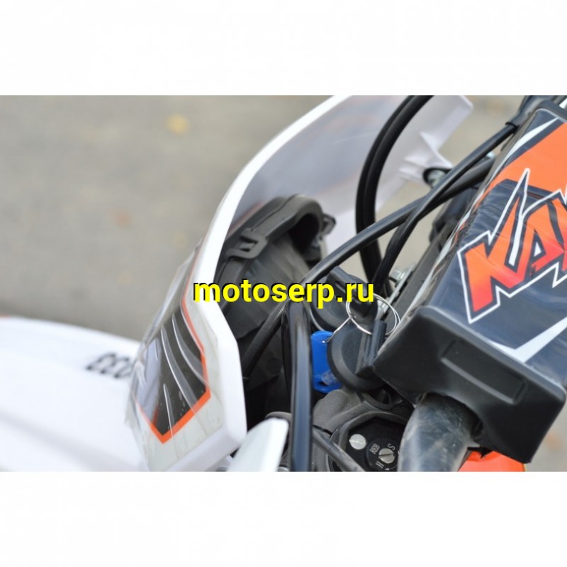 Купить  Мотоцикл Кросс/Эндуро KAYO K6 300 (182MN) FCR 21/18 2024г. (спортинв) (шт) (SM  купить с доставкой по Москве и России, цена, технические характеристики, комплектация фото  - motoserp.ru