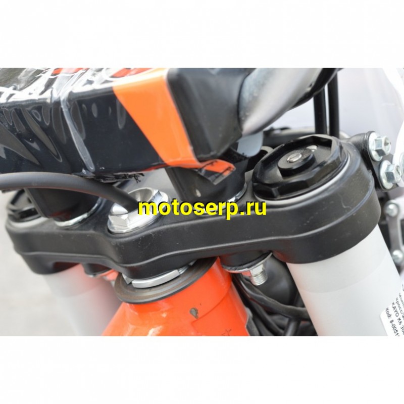 Купить  Мотоцикл Кросс/Эндуро KAYO K6 300 (182MN) FCR 21/18 2024г. (спортинв) (шт) (SM  купить с доставкой по Москве и России, цена, технические характеристики, комплектация фото  - motoserp.ru