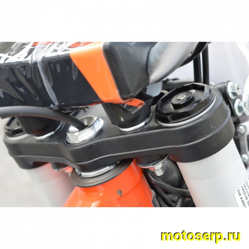 Купить  Мотоцикл Кросс/Эндуро KAYO K6 300 (182MN) FCR 21/18 2024г. (спортинв) (шт) (SM  купить с доставкой по Москве и России, цена, технические характеристики, комплектация фото  - motoserp.ru
