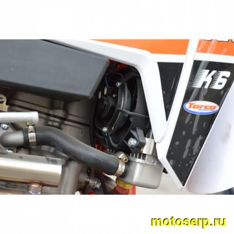 Купить  Мотоцикл Кросс/Эндуро KAYO K6 300 (182MN) FCR 21/18 2024г. (спортинв) (шт) (SM  купить с доставкой по Москве и России, цена, технические характеристики, комплектация фото  - motoserp.ru