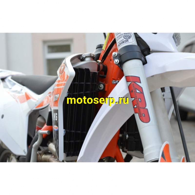 Купить  Мотоцикл Кросс/Эндуро KAYO K6 300 (182MN) FCR 21/18 2024г. (спортинв) (шт) (SM  купить с доставкой по Москве и России, цена, технические характеристики, комплектация фото  - motoserp.ru
