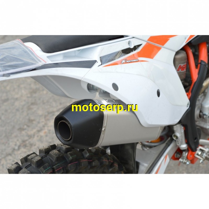 Купить  Мотоцикл Кросс/Эндуро KAYO K6 300 (182MN) FCR 21/18 2024г. (спортинв) (шт) (SM  купить с доставкой по Москве и России, цена, технические характеристики, комплектация фото  - motoserp.ru