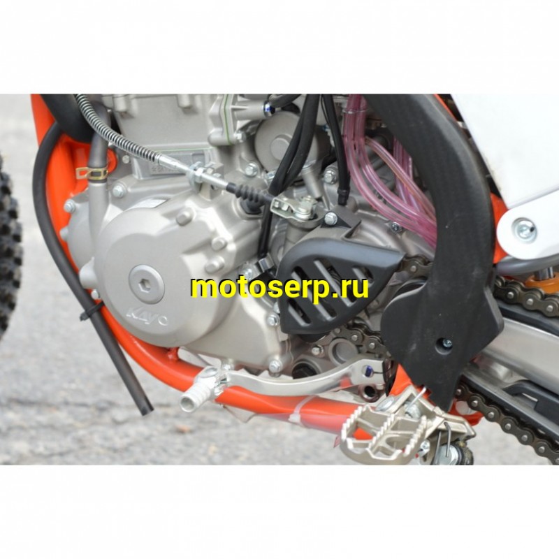 Купить  Мотоцикл Кросс/Эндуро KAYO K6 300 (182MN) FCR 21/18 2024г. (спортинв) (шт) (SM  купить с доставкой по Москве и России, цена, технические характеристики, комплектация фото  - motoserp.ru