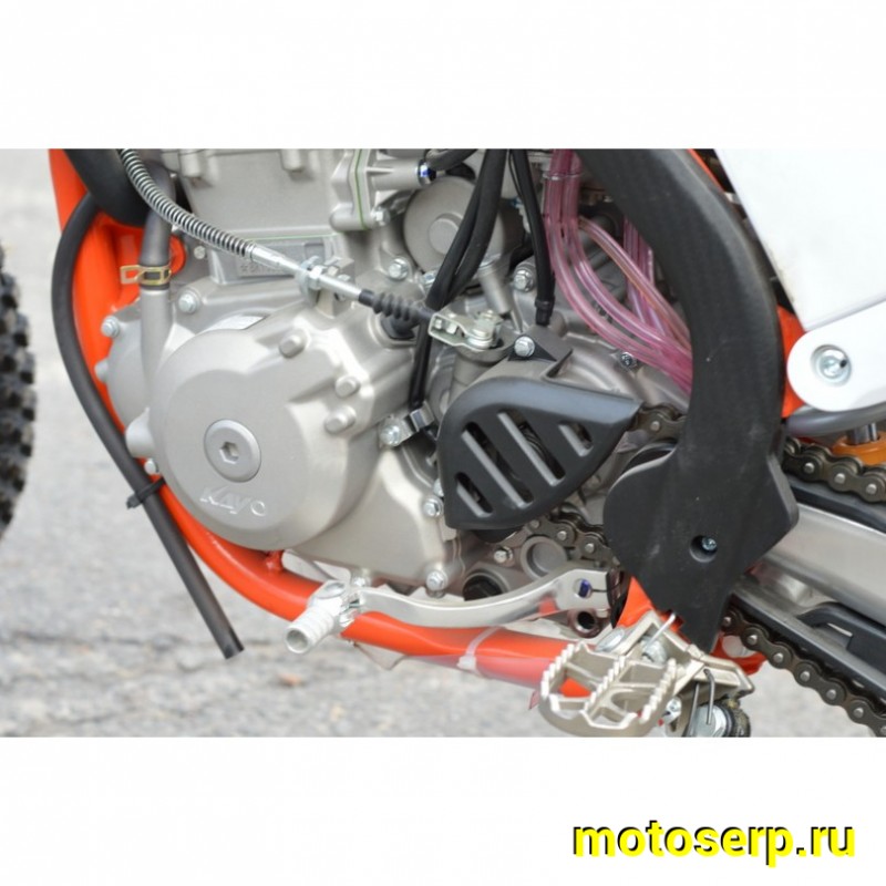 Купить  Мотоцикл Кросс/Эндуро KAYO K6 300 (182MN) FCR 21/18 2024г. (спортинв) (шт) (SM  купить с доставкой по Москве и России, цена, технические характеристики, комплектация фото  - motoserp.ru