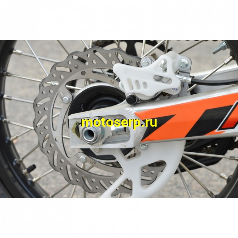 Купить  Мотоцикл Кросс/Эндуро KAYO K6 300 (182MN) FCR 21/18 2024г. (спортинв) (шт) (SM  купить с доставкой по Москве и России, цена, технические характеристики, комплектация фото  - motoserp.ru