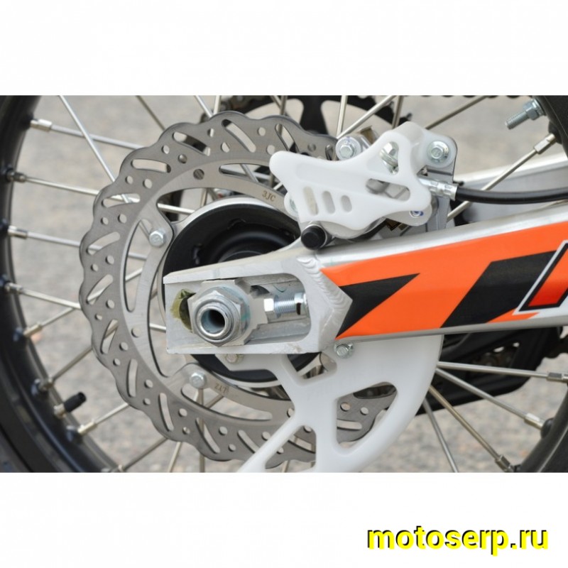 Купить  Мотоцикл Кросс/Эндуро KAYO K6 300 (182MN) FCR 21/18 2024г. (спортинв) (шт) (SM  купить с доставкой по Москве и России, цена, технические характеристики, комплектация фото  - motoserp.ru