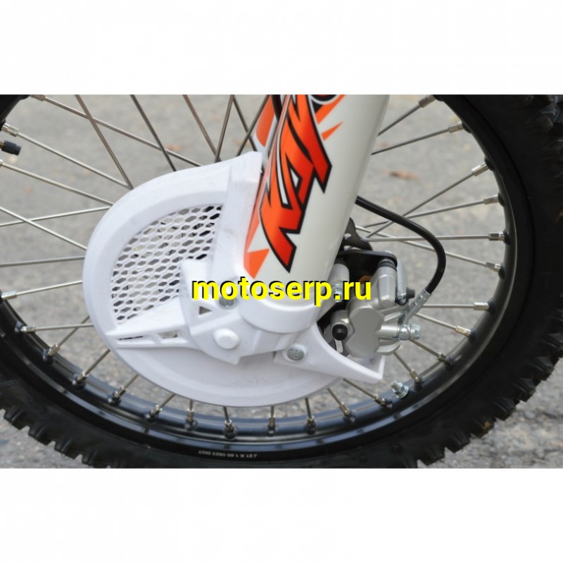 Купить  Мотоцикл Кросс/Эндуро KAYO K6 300 (182MN) FCR 21/18 (спортинв) (шт) (SM  купить с доставкой по Москве и России, цена, технические характеристики, комплектация фото  - motoserp.ru