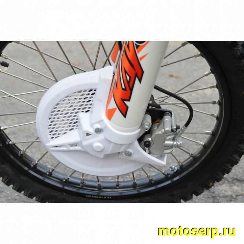 Купить  Мотоцикл Кросс/Эндуро KAYO K6 300 (182MN) FCR 21/18 2024г. (спортинв) (шт) (SM  купить с доставкой по Москве и России, цена, технические характеристики, комплектация фото  - motoserp.ru