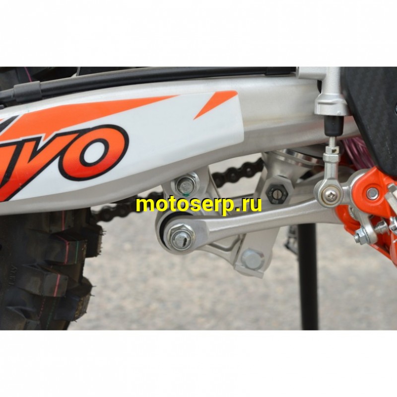 Купить  Мотоцикл Кросс/Эндуро KAYO K6 300 (182MN) FCR 21/18 (спортинв) (шт) (SM  купить с доставкой по Москве и России, цена, технические характеристики, комплектация фото  - motoserp.ru