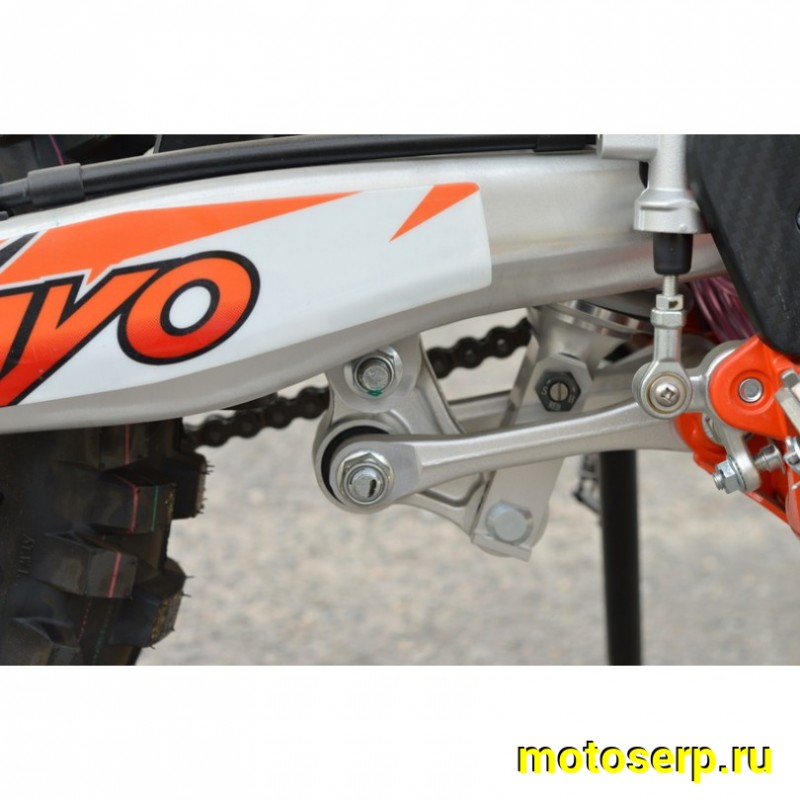 Купить  Мотоцикл Кросс/Эндуро KAYO K6 300 (182MN) FCR 21/18 2024г. (спортинв) (шт) (SM  купить с доставкой по Москве и России, цена, технические характеристики, комплектация фото  - motoserp.ru