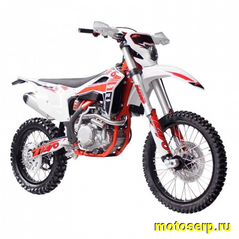 Купить  Мотоцикл Кросс/Эндуро KAYO K6 300 (182MN) FCR 21/18 2024г. (спортинв) (шт) (SM  купить с доставкой по Москве и России, цена, технические характеристики, комплектация фото  - motoserp.ru