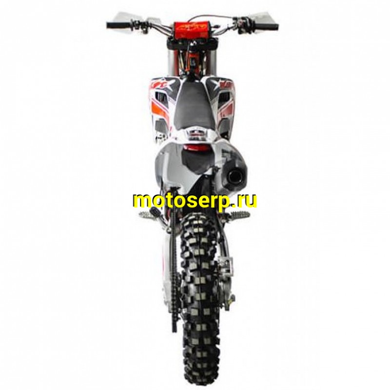 Купить  Мотоцикл Кросс/Эндуро KAYO K6 300 (182MN) FCR 21/18 (спортинв) (шт) (SM  купить с доставкой по Москве и России, цена, технические характеристики, комплектация фото  - motoserp.ru