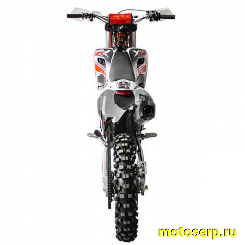 Купить  Мотоцикл Кросс/Эндуро KAYO K6 300 (182MN) FCR 21/18 2024г. (спортинв) (шт) (SM  купить с доставкой по Москве и России, цена, технические характеристики, комплектация фото  - motoserp.ru