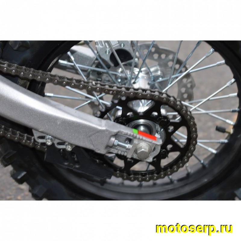 Купить  Питбайк KAYO Basic K125EM 17/14 KRZ (механ. сцепл., эл. стартер) (шт) (SM  купить с доставкой по Москве и России, цена, технические характеристики, комплектация фото  - motoserp.ru