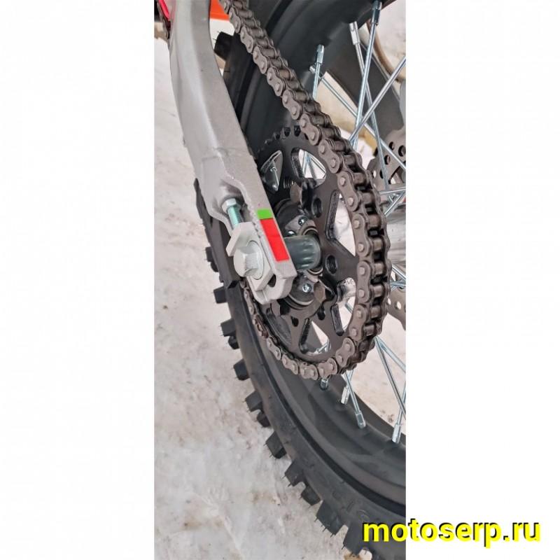 Купить  Питбайк KAYO Basic K125EM 17/14 KRZ (механ. сцепл., эл. стартер) (шт) (SM (0 купить с доставкой по Москве и России, цена, технические характеристики, комплектация фото  - motoserp.ru